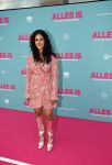 Amsterdam 29 juli 2020
Premiere alles is zoals het zou moeten zijn in euroscoop, De film is naar een boek van Daphne Deckers. Toprak Yalciner