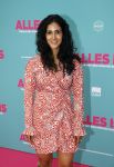Amsterdam 29 juli 2020
Premiere alles is zoals het zou moeten zijn in euroscoop, De film is naar een boek van Daphne Deckers. Toprak Yalciner