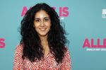 Amsterdam 29 juli 2020
Premiere alles is zoals het zou moeten zijn in euroscoop, De film is naar een boek van Daphne Deckers. Toprak Yalciner
