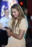 Hilversum, 2 Augustus 2020
Premiere speelfilm ENGEL
Vlinder Kamerling