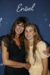 Hilversum, 2 Augustus 2020
Premiere speelfilm ENGEL
Vlinder Kamerling en Isa  Hoes
