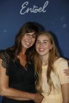 Hilversum, 2 Augustus 2020
Premiere speelfilm ENGEL
Vlinder Kamerling en Isa  Hoes