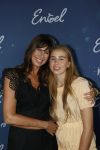 Hilversum, 2 Augustus 2020
Premiere speelfilm ENGEL
Vlinder Kamerling en Isa  Hoes