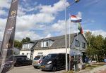 Aalsmeer 29 juli 2020
In aalsmeer liep een poolse man met een pistool te zwaaien. Watersportvereniging Schip Jachtwerf de Boeier.