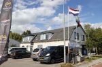 Aalsmeer 29 juli 2020
In aalsmeer liep een poolse man met een pistool te zwaaien. Watersportvereniging Schip Jachtwerf de Boeier.