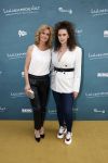 Amsterdam 16 juli 2021
Premiere de Luizenmoeder in Tuschinski. daphne Deckers kwam met haar dochter Emma Deckers