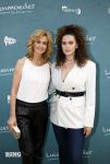 Amsterdam 16 juli 2021
Premiere de Luizenmoeder in Tuschinski. daphne Deckers kwam met haar dochter Emma Deckers