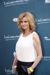 Amsterdam 16 juli 2021
Premiere de Luizenmoeder in Tuschinski. Daphne Decker met dochter Emma Deckers