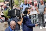 Amsterdam 21 juli 2021
Het publiek kan afscheid nemen van Peter R de Vries . Peter ligt opgebaard in Carre . er komen duizenden mensen langs. Gerri Eickhof