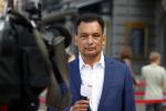 Amsterdam 21 juli 2021
Het publiek kan afscheid nemen van Peter R de Vries . Peter ligt opgebaard in Carre . er komen duizenden mensen langs. Gerri Eickhof