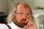 Jacques Onderwater
8-9-1998
Overleden op 7 januari 1999

PETER SMULDERS BV