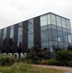 Zaandam 23 juli 2021
Het pand van de beroemde architect Piet Boon