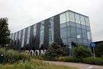 Zaandam 23 juli 2021
Het pand van de beroemde architect Piet Boon