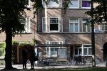 Amsterdam 20 juli 2021
Prinses Marilene heeft nog een appartement in Amsterdam zuid