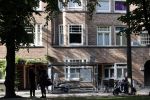 Amsterdam 20 juli 2021
Prinses Marilene heeft nog een appartement in Amsterdam zuid