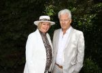 Breukelen, 29 Juli 2021
Ria Valk met haar nioeuwe vriend Hans