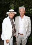 Breukelen, 29 Juli 2021
Ria Valk met haar nioeuwe vriend Hans