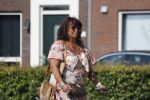 Landsmeer 20 juli 2022
Frank Masmeijer woont bij zijn vriendin Anita in een appartement