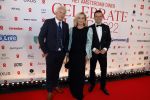 Amsterdam 25 juni 2022
Het damdiner tbv het aidsfonds wordt voor de 30e keer georganiseerd . Het vind dit jaar plaats in AFAS Live. Eva Jinek kwam met Peter v d Vorst en Bob Sikkes