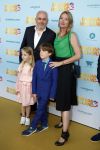Rotterdam 26 juni 2022
Premiere Bon Bini 3 in Pathe Rotterdam.