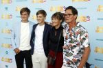 Rotterdam 26 juni 2022
Premiere Bon Bini 3 in Pathe Rotterdam.