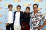 Rotterdam 26 juni 2022
Premiere Bon Bini 3 in Pathe Rotterdam.