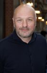 Amsterdam 25 juli 2022
Premiere Falsettos in het deLamar Theater. Boris v d Ham met partner