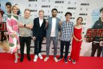 Amsterdam 20 juli 2022
Premiere Strijder in Tuschinski. Soufiane Touzani , Martijn Fischer Maartje v d Wetering Maik Cillekens Anouar Kasmi en Kailani Busker spelen de hoofdrollen.
