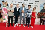Amsterdam 20 juli 2022
Premiere Strijder in Tuschinski. Soufiane Touzani , Martijn Fischer Maartje v d Wetering Maik Cillekens Anouar Kasmi en Kailani Busker spelen de hoofdrollen.
