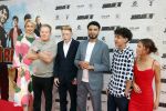 Amsterdam 20 juli 2022
Premiere Strijder in Tuschinski. Soufiane Touzani , Martijn Fischer Maartje v d Wetering Maik Cillekens Anouar Kasmi en Kailani Busker spelen de hoofdrollen.