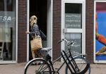 Amsterdam 26 juli 2022
Ellen ten Damme verlaat de fysiotherapeut in Amsterdam