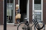 Amsterdam 26 juli 2022
Ellen ten Damme verlaat de fysiotherapeut in Amsterdam