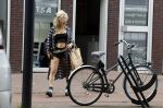 Amsterdam 26 juli 2022
Ellen ten Damme verlaat de fysiotherapeut in Amsterdam