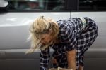 Amsterdam 26 juli 2022
Ellen ten Damme verlaat de fysiotherapeut in Amsterdam