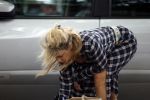 Amsterdam 26 juli 2022
Ellen ten Damme verlaat de fysiotherapeut in Amsterdam