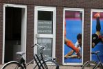 Amsterdam 26 juli 2022
Ellen ten Damme verlaat de fysiotherapeut in Amsterdam