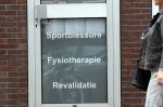Amsterdam 26 juli 2022
Ellen ten Damme verlaat de fysiotherapeut in Amsterdam