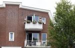 Landsmeer 20 juli 2022
Frank Masmeijer woont bij zijn vriendin Anita in een appartement