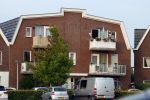 Landsmeer 20 juli 2022
Frank Masmeijer woont bij zijn vriendin Anita in een appartement