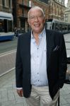 Amsterdam 25 juli 2022
Premiere Falsettos in het deLamar Theater. Frans Mulder