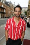 Amsterdam 25 juli 2022
Premiere Falsettos in het deLamar Theater. Freek Bartels