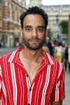 Amsterdam 25 juli 2022
Premiere Falsettos in het deLamar Theater. Freek Bartels
