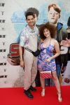 Amsterdam 20 juli 2022
Premiere Strijder in Tuschinski. Soufiane Touzani , Martijn Fischer Maartje v d Wetering Maik Cillekens Anouar Kasmi en Kailani Busker spelen de hoofdrollen. Glenn Eilbracht