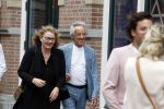 Amsterdam 25 juli 2022
Premiere Falsettos in het deLamar Theater.
Hans v Willigenburg