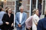 Amsterdam 25 juli 2022
Premiere Falsettos in het deLamar Theater.
Hans v Willigenburg