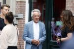 Amsterdam 25 juli 2022
Premiere Falsettos in het deLamar Theater.
Hans v Willigenburg