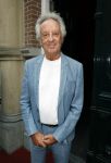 Amsterdam 25 juli 2022
Premiere Falsettos in het deLamar Theater.
Hans v Willigenburg