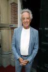Amsterdam 25 juli 2022
Premiere Falsettos in het deLamar Theater.
Hans v Willigenburg