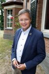 Diepenheim 31 juli 2022
Jan peter Balkenende  bij tuinconcert Wibi Soerjadi