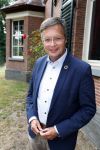 Diepenheim 31 juli 2022
Jan peter Balkenende  bij tuinconcert Wibi Soerjadi